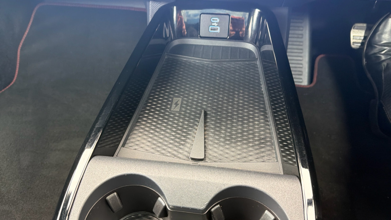 Ford Mustang Mach-E 216kW Extended Range 91kWh RWD 5dr Auto Electric Estate